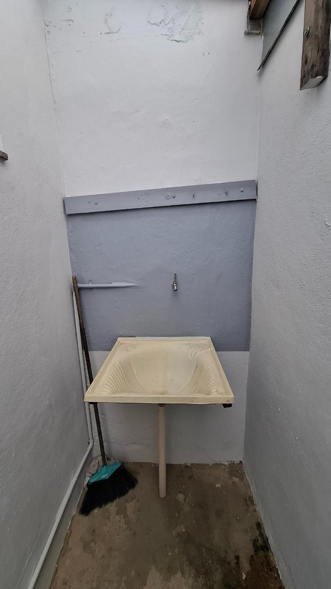 Casa, Ipiranga, 1 Quarto, 0 Vaga