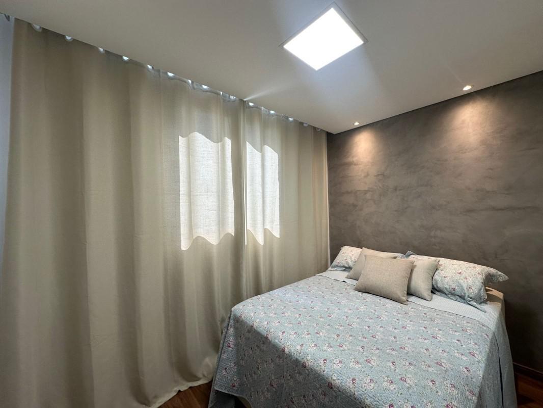 Cobertura, Parque São Pedro (venda Nova), 3 Quartos, 1 Vaga, 1 Suíte