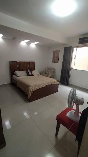 Casa, Vila Ipanema, 4 Quartos, 2 Vagas