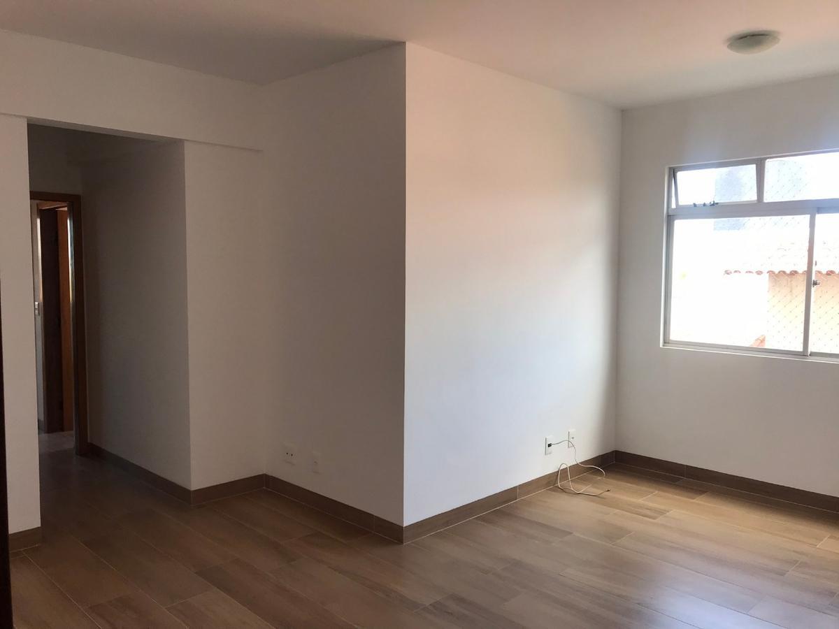 Apartamento, Palmares, 3 Quartos, 2 Vagas, 1 Suíte