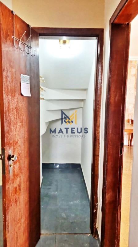 Casa, Alto Caiçaras, 3 Quartos, 2 Vagas