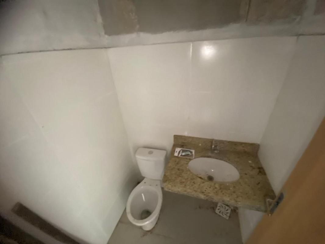Andar, Progresso, 0 Quarto, 0 Vaga