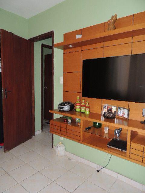 Apartamento, Rosário, 2 Quartos, 1 Vaga