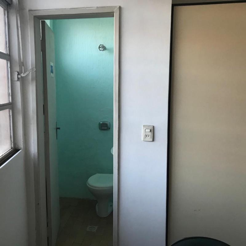 Sala, Coração Eucarístico, 0 Quarto, 0 Vaga