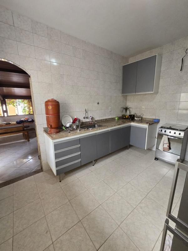 Casa, Novo Glória, 3 Quartos, 3 Vagas, 1 Suíte