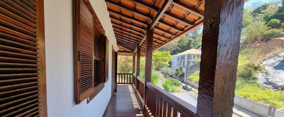 Casa, São Bento, 4 Quartos, 6 Vagas, 2 Suítes
