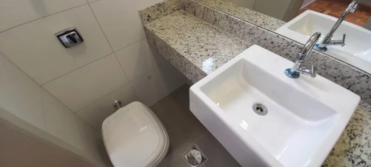 Apartamento, Sion, 2 Quartos, 2 Vagas, 1 Suíte