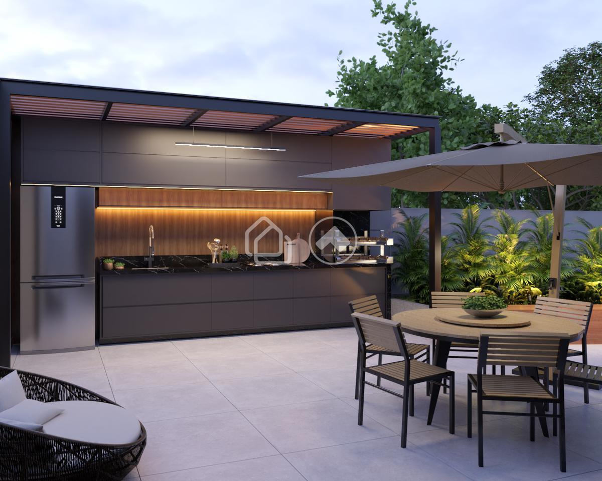 Apartamento, Calafate, 3 Quartos, 3 Vagas, 1 Suíte