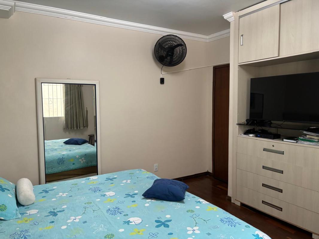 Casa, Jardim América, 5 Quartos, 5 Vagas, 2 Suítes