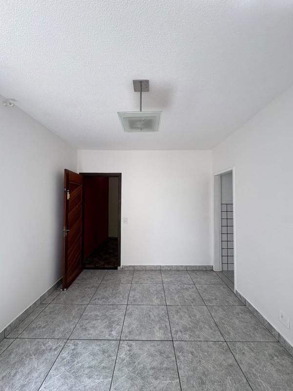Apartamento, Jardim Riacho das Pedras, 2 Quartos, 1 Vaga