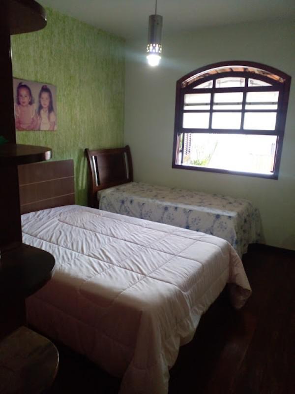Casa, Flamengo, 3 Quartos, 4 Vagas, 1 Suíte