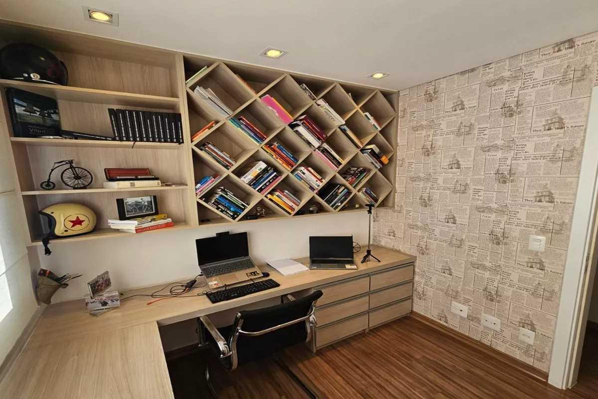 Apartamento, Gutierrez, 3 Quartos, 2 Vagas, 1 Suíte