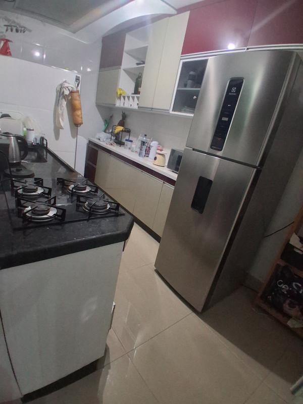 Apartamento, Jardim Riacho das Pedras, 2 Quartos, 1 Vaga