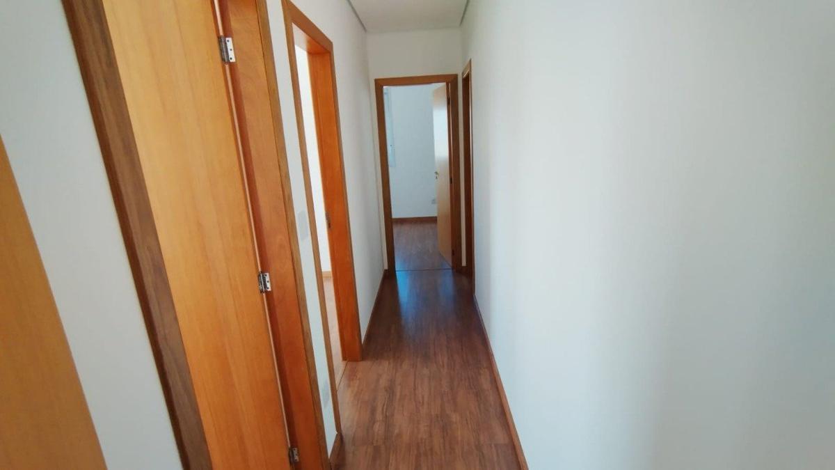 Cobertura, Nova Suíssa, 3 Quartos, 4 Vagas, 1 Suíte