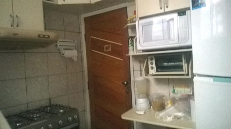 Cobertura, Prado, 3 Quartos, 1 Vaga, 1 Suíte