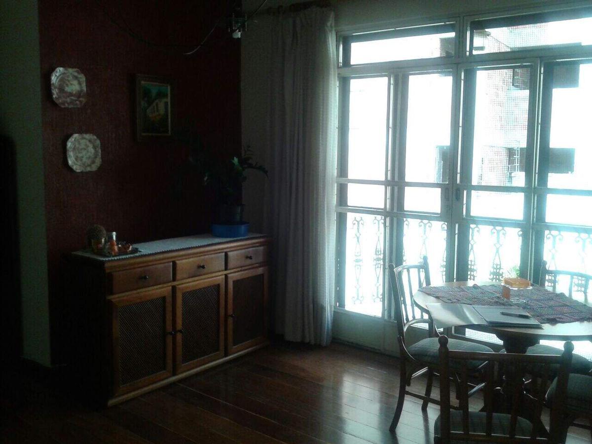 Apartamento, Nova Granada, 3 Quartos, 1 Vaga, 1 Suíte
