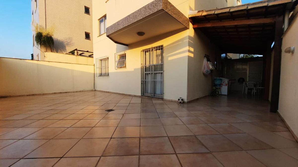 Apartamento, Palmares, 2 Quartos, 2 Vagas, 1 Suíte