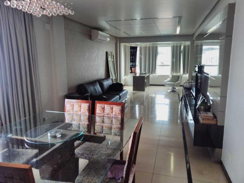 Apartamento, Alto Barroca, 4 Quartos, 2 Vagas, 1 Suíte