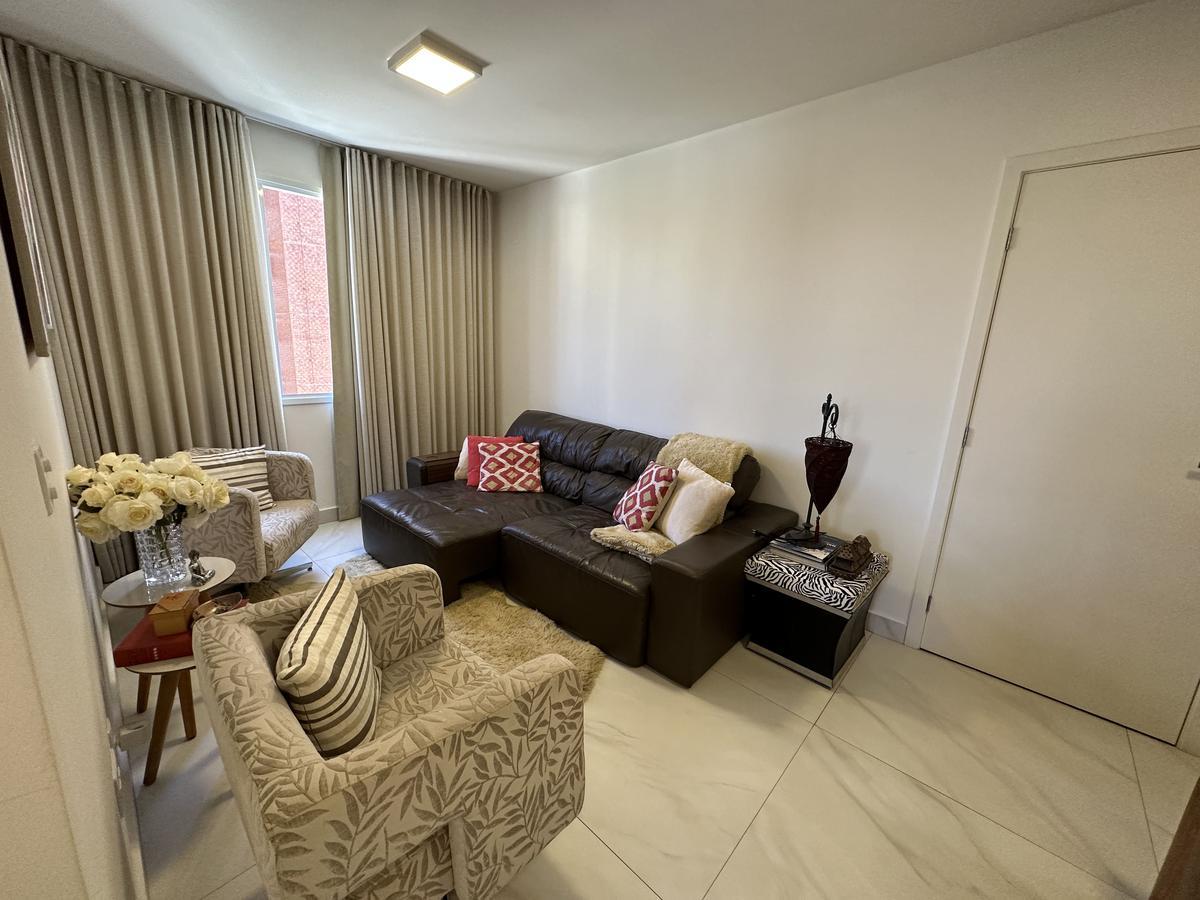 Apartamento, Nova Suíssa, 3 Quartos, 3 Vagas, 1 Suíte