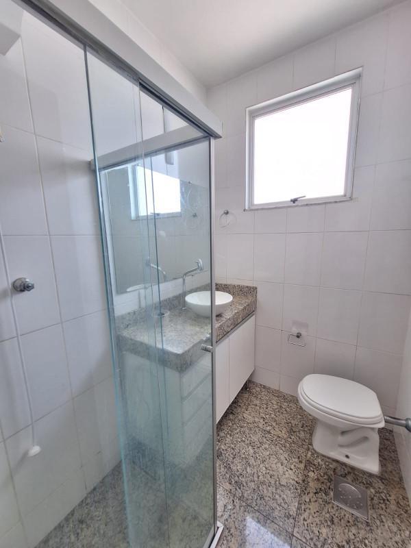 Apartamento, Cidade Nova, 3 Quartos, 1 Vaga, 1 Suíte