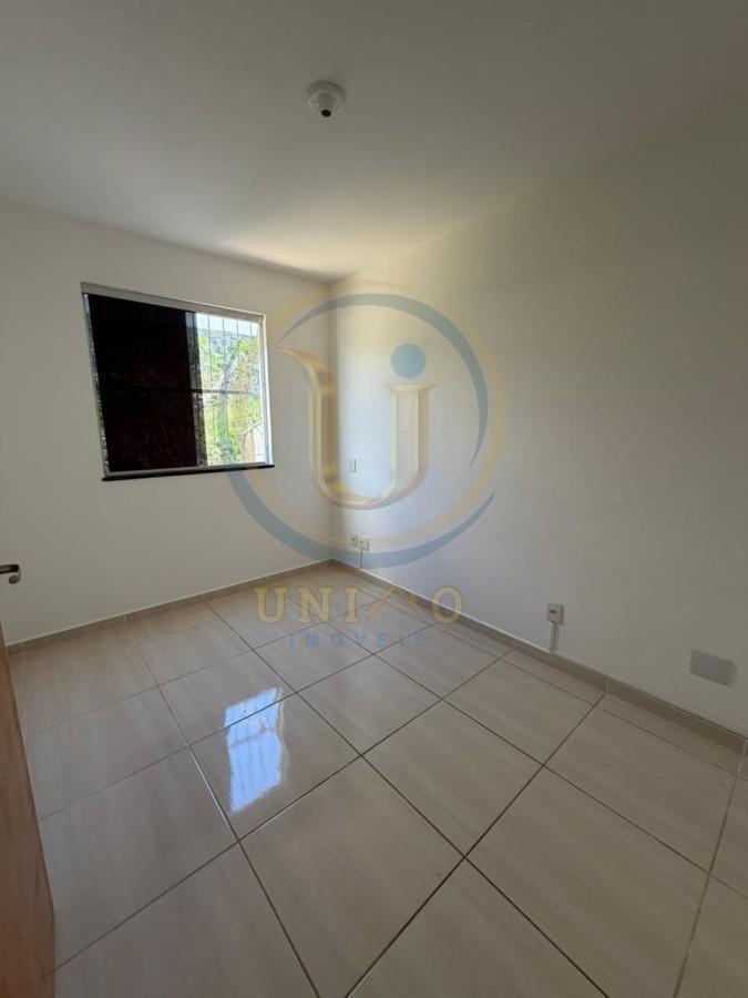 Casa, Novo Centro, 2 Quartos, 1 Vaga