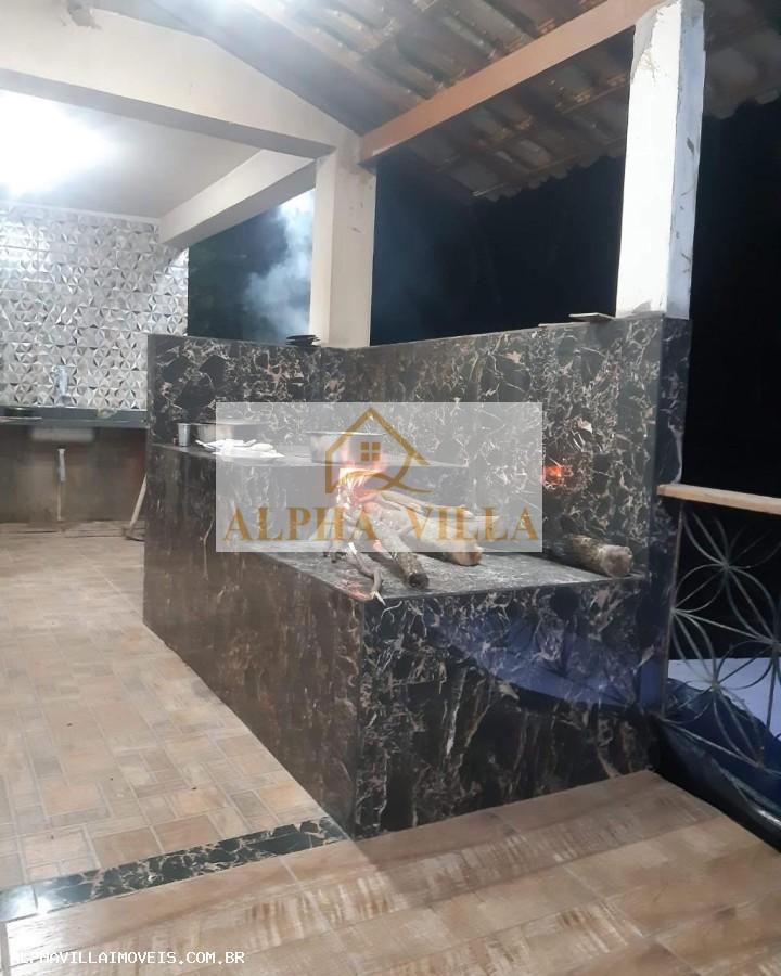 Apartamento, Borges, 6 Quartos, 8 Vagas, 1 Suíte
