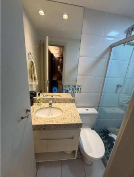 Cobertura, Buritis, 4 Quartos, 3 Vagas, 1 Suíte