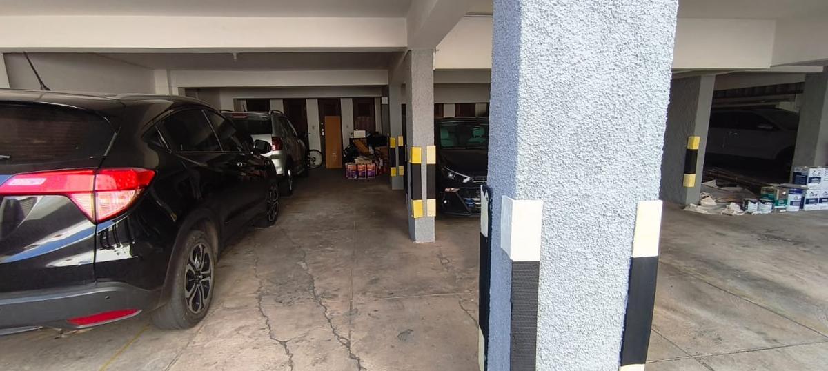 Apartamento, Cidade Nova, 4 Quartos, 2 Vagas, 1 Suíte