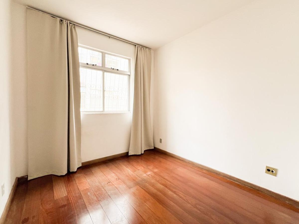Apartamento, Castelo, 3 Quartos, 2 Vagas, 1 Suíte