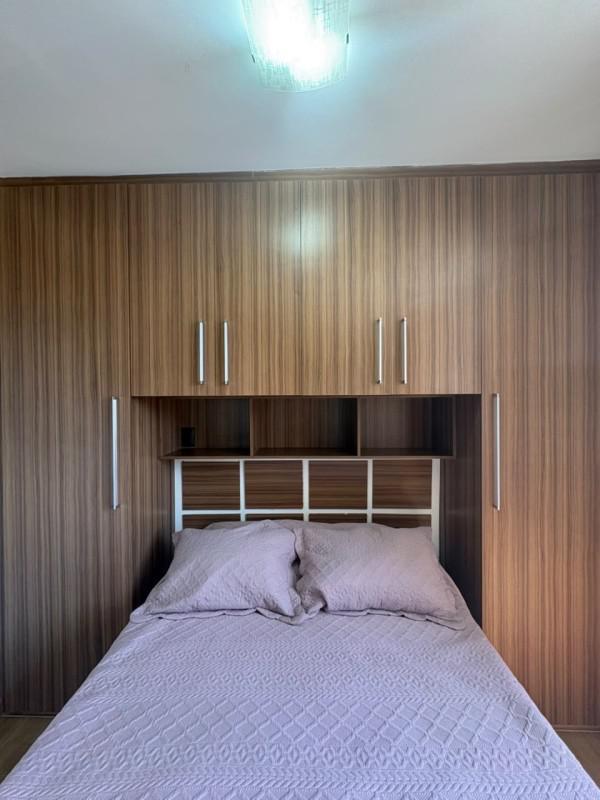 Apartamento, Jardim Riacho das Pedras, 2 Quartos, 1 Vaga