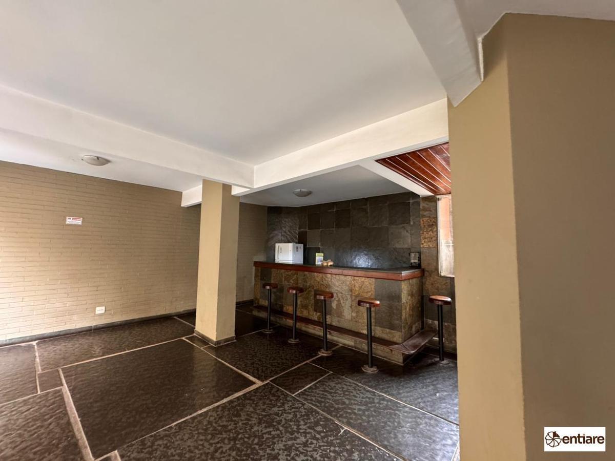 Apartamento, Sion, 3 Quartos, 2 Vagas