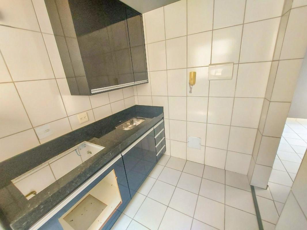 Cobertura, Parque São Pedro (venda Nova), 2 Quartos, 1 Vaga