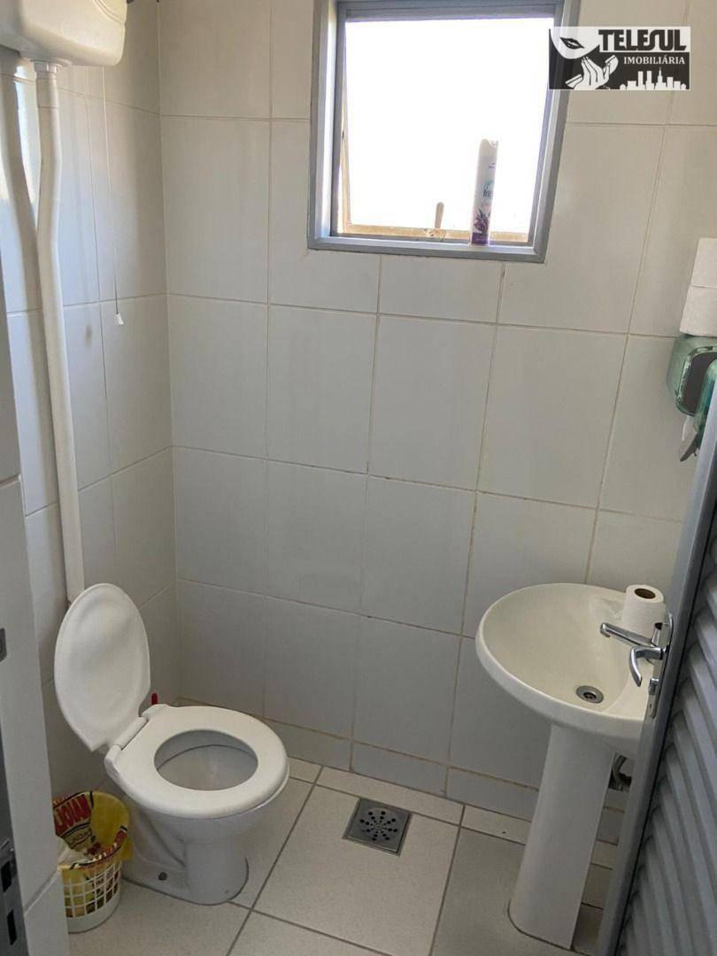 Galpão, Industrial Jk, 0 Quarto, 0 Vaga