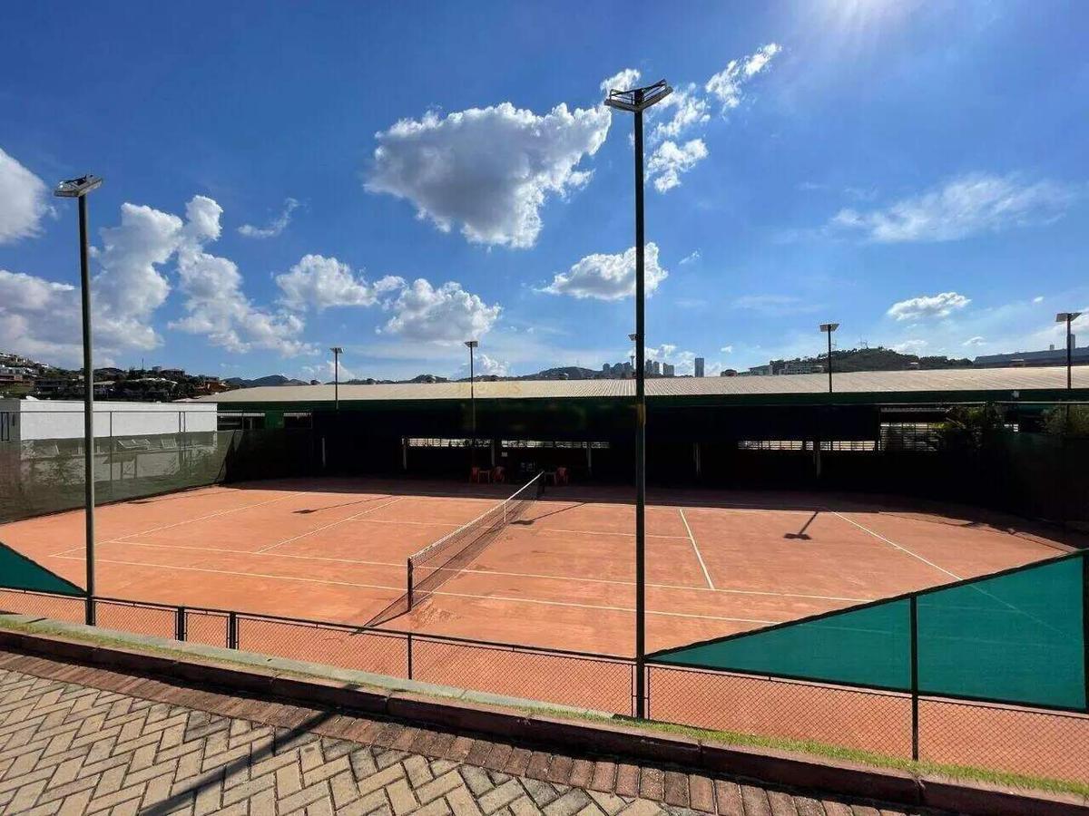 Lote, Vale dos Cristais, 0 Quarto, 0 Vaga