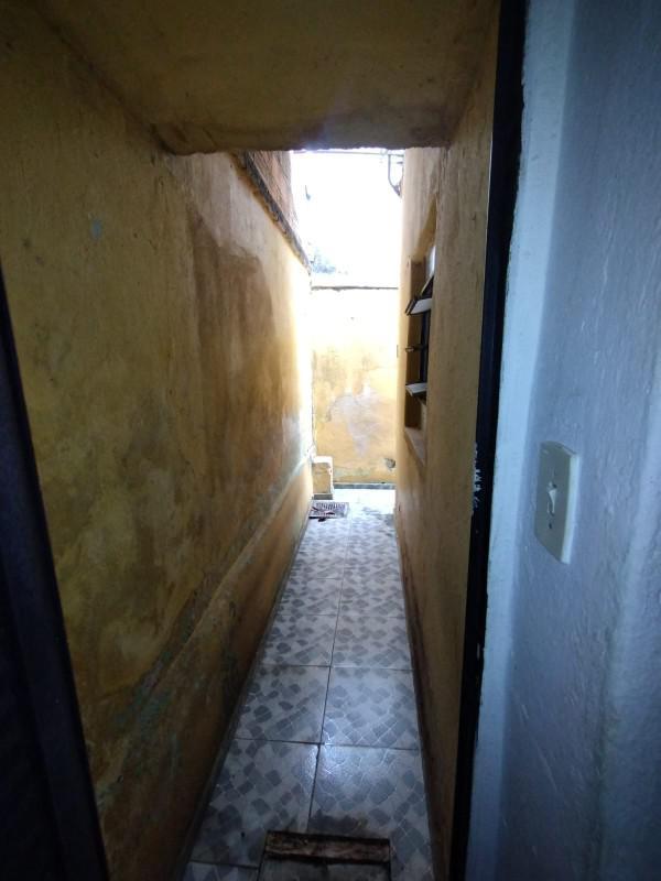 Quitinete, Santa Terezinha, 1 Quarto, 0 Vaga