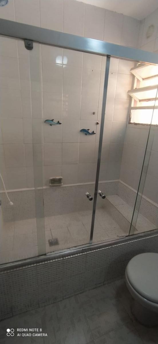 Apartamento, Floresta, 3 Quartos, 1 Vaga, 1 Suíte