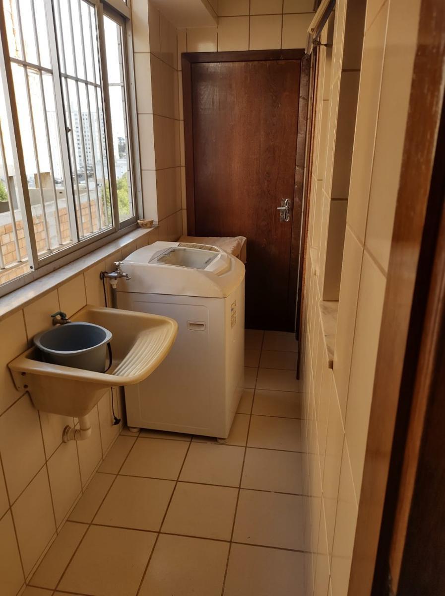 Apartamento, Paquetá, 3 Quartos, 1 Vaga, 1 Suíte