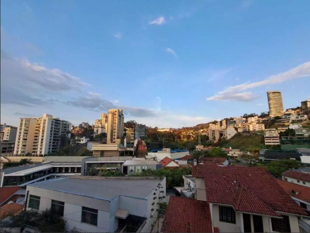 Apartamento, Santa Lúcia, 4 Quartos, 2 Vagas, 1 Suíte