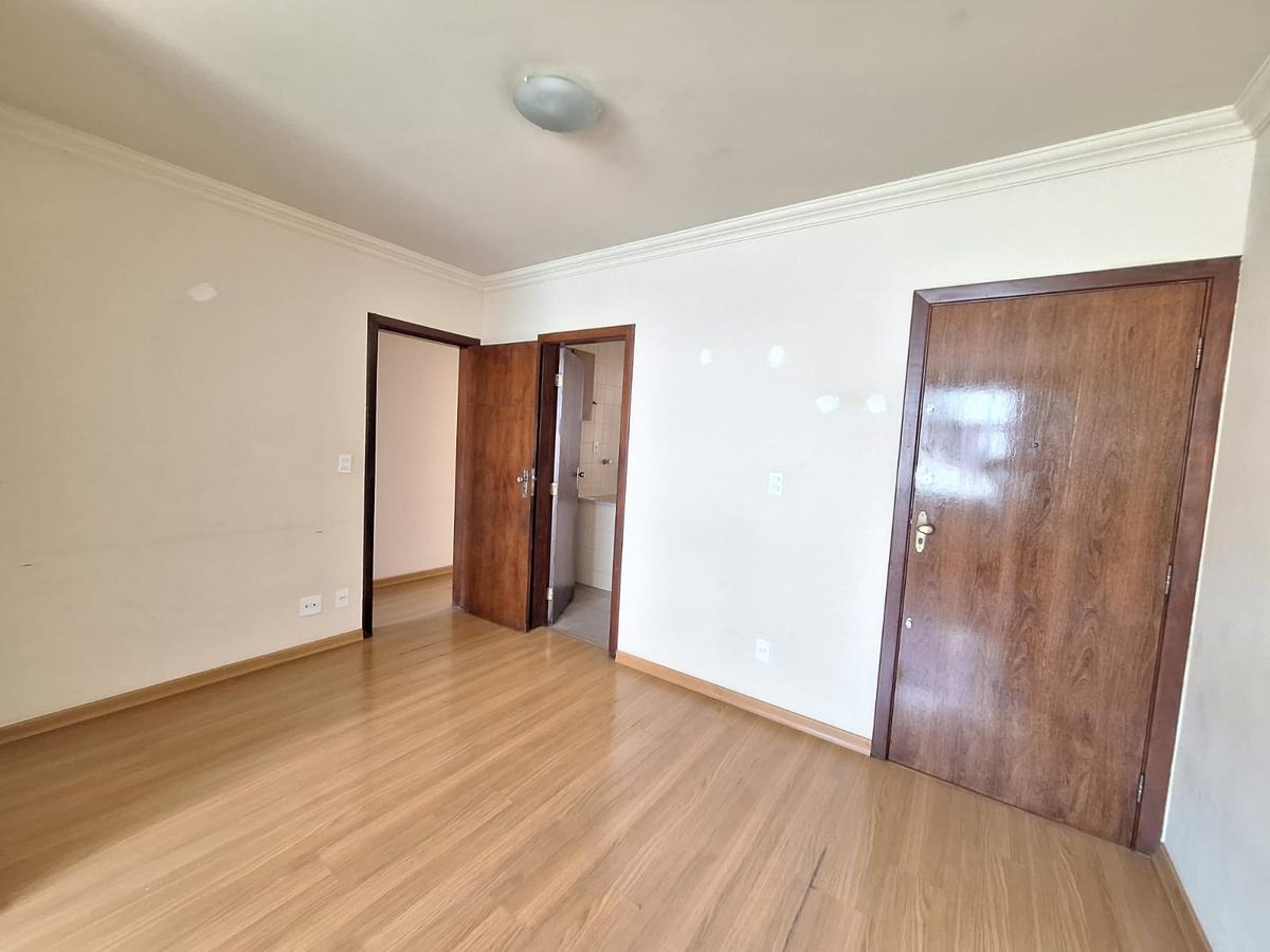 Apartamento, Cidade Nova, 3 Quartos, 1 Vaga, 1 Suíte