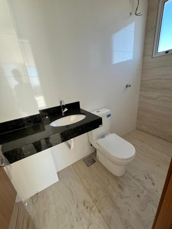 Cobertura, Jardim Industrial, 3 Quartos, 2 Vagas, 1 Suíte