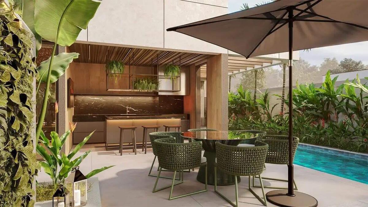 Apartamento, Santo Antônio, 4 Quartos, 2 Vagas, 2 Suítes