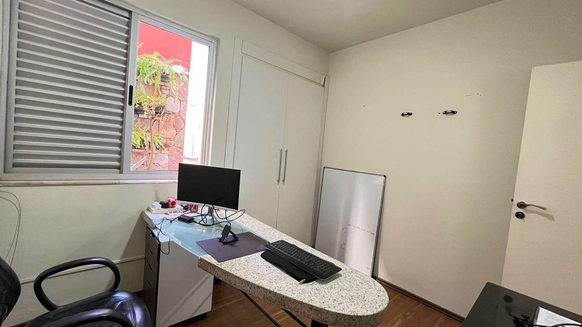 Apartamento, Santo Antônio, 5 Quartos, 2 Vagas, 2 Suítes