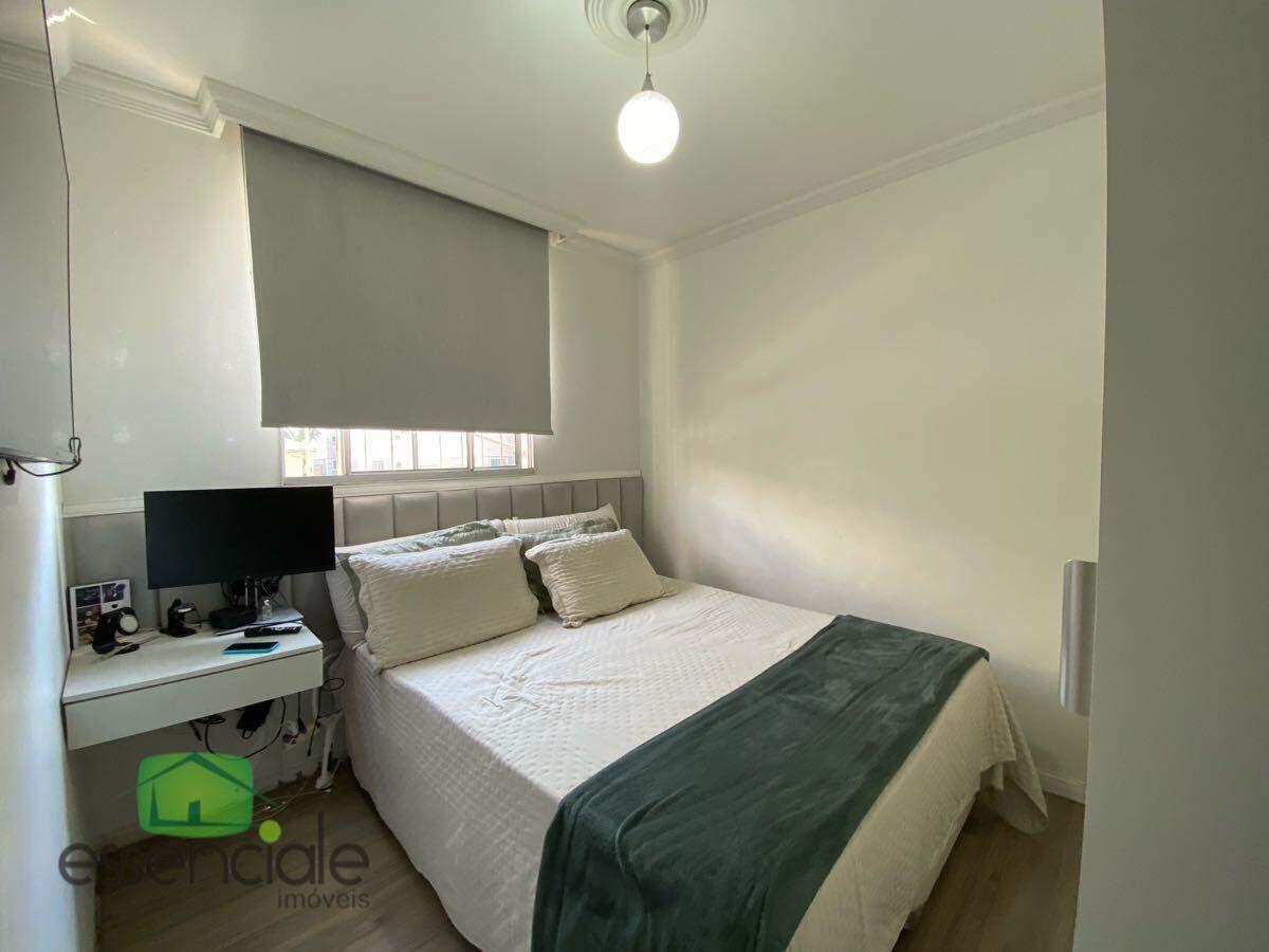 Apartamento, Santa Maria, 2 Quartos, 1 Vaga