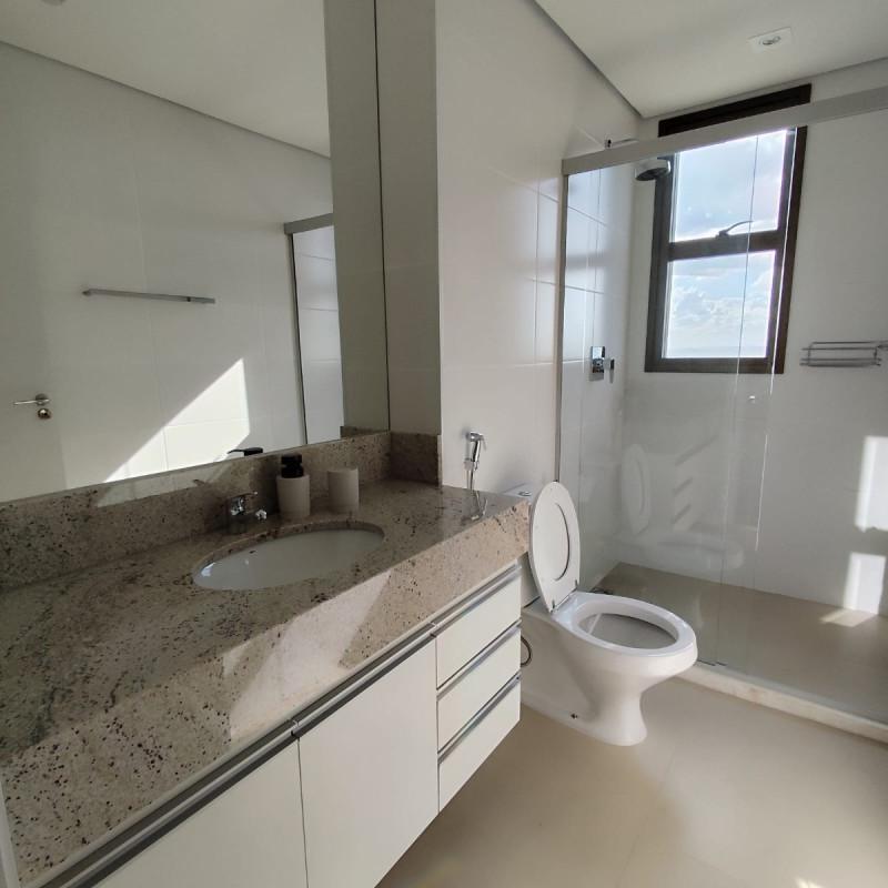Apartamento, Luxemburgo, 2 Quartos, 2 Vagas, 2 Suítes
