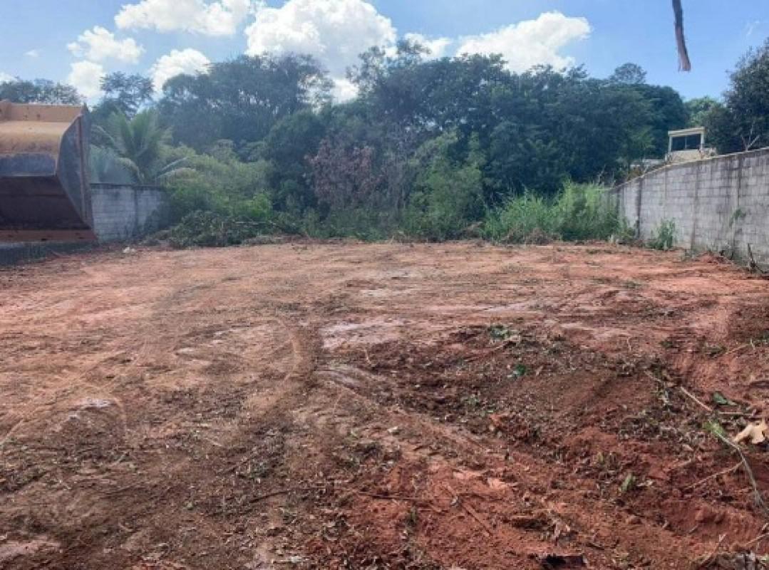 Lote, Bandeirantes (pampulha), 0 Quarto, 0 Vaga