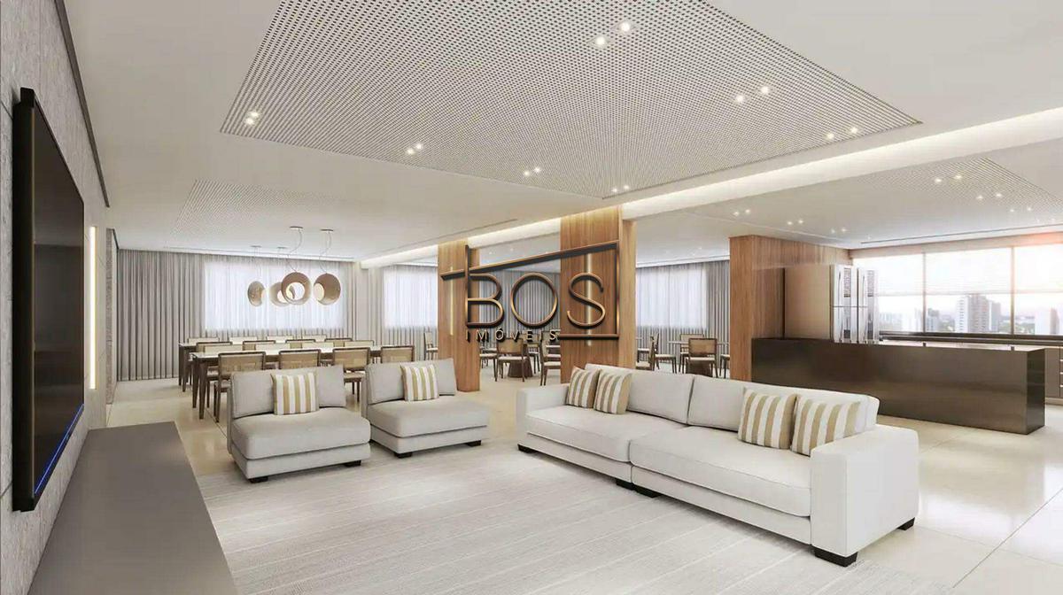 Apartamento, Cidade Nova, 2 Quartos, 2 Vagas, 1 Suíte