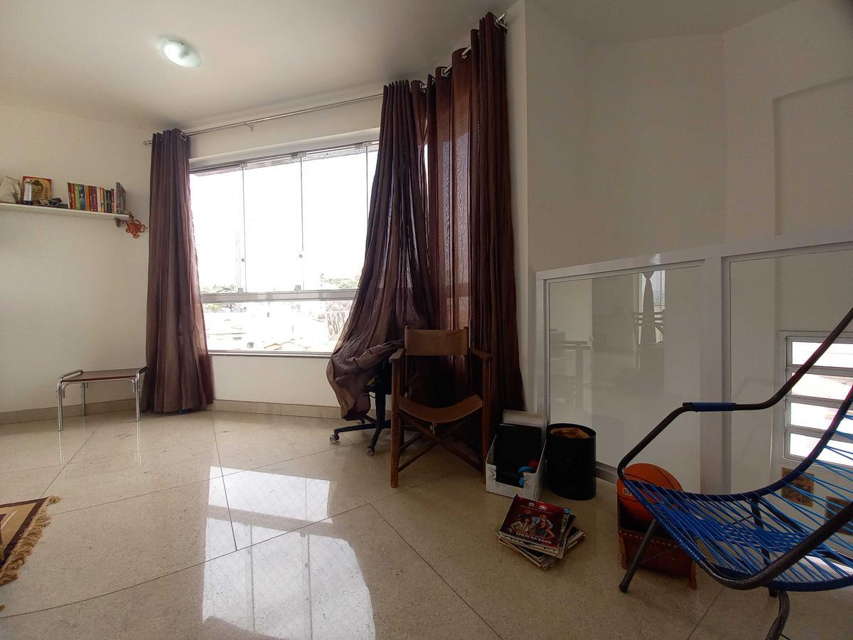 Cobertura, Nova Suíssa, 4 Quartos, 3 Vagas, 1 Suíte