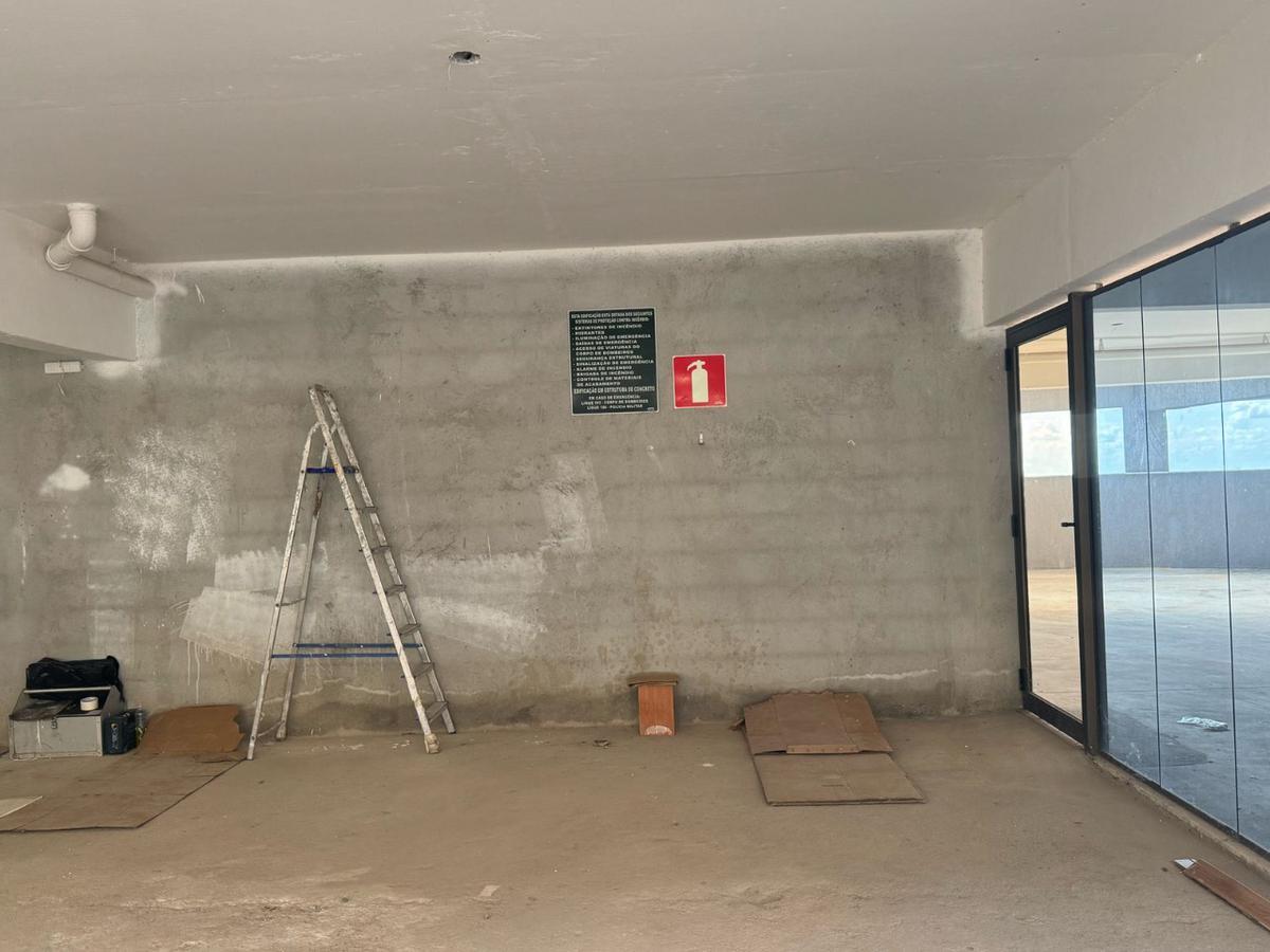 Andar, Gutierrez, 0 Quarto, 0 Vaga