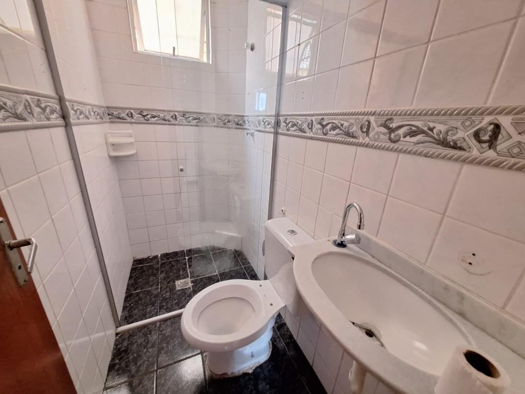 Apartamento, Sagrada Família, 2 Quartos, 1 Vaga, 1 Suíte