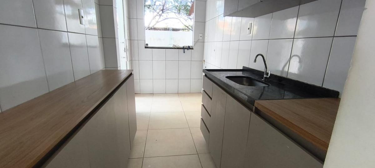 Apartamento, Jardim Vitória, 2 Quartos, 1 Vaga